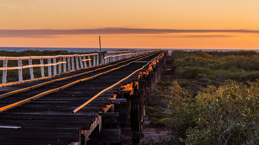 'Cowboy town' divided over keeping its heritage assets