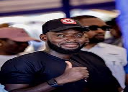 Agege CDC applauds council chairman for employing 600 additional street sweepers