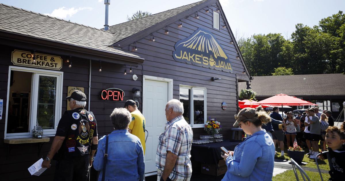 November is a time to honor veterans with sales or discounts. You can also support their businesses