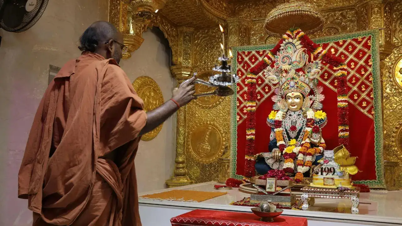 Festivals In November 2025: Know Dates Of Amavasya, Purnima, Ekadashi, Dev Diwali, Kartik Purnima, Tulsi Vivah And Other Important Days