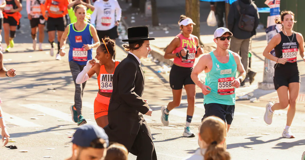 Why Jews fear the left — and now the right