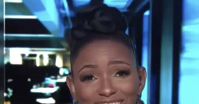 Dem Rep. Crockett: I Hope Americans 'Wake Up' — Trump's Policies Are Dealing Death