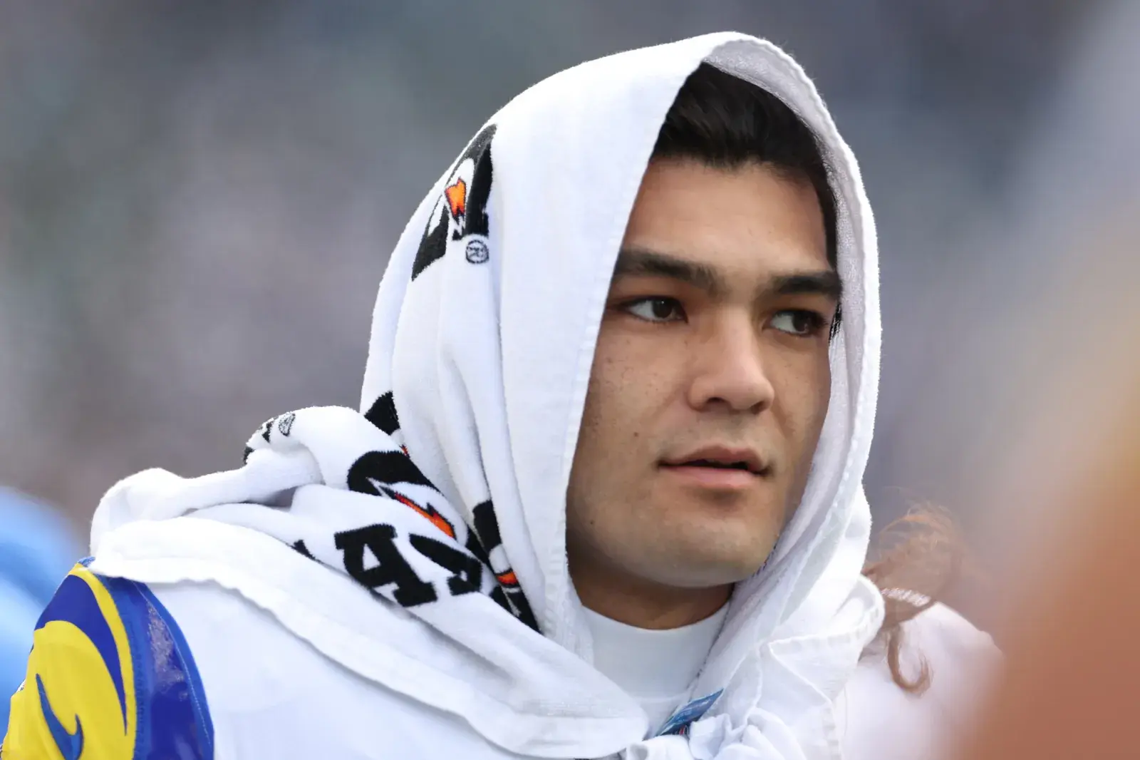 Rams' Puka Nacua to Undergo Scans After Suffering New Injury