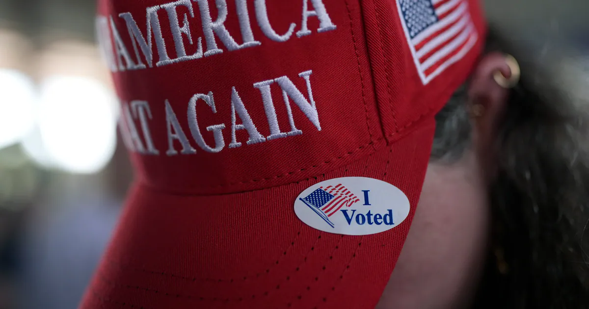 Opinion: The GOP’s evangelical base needs a word of caution