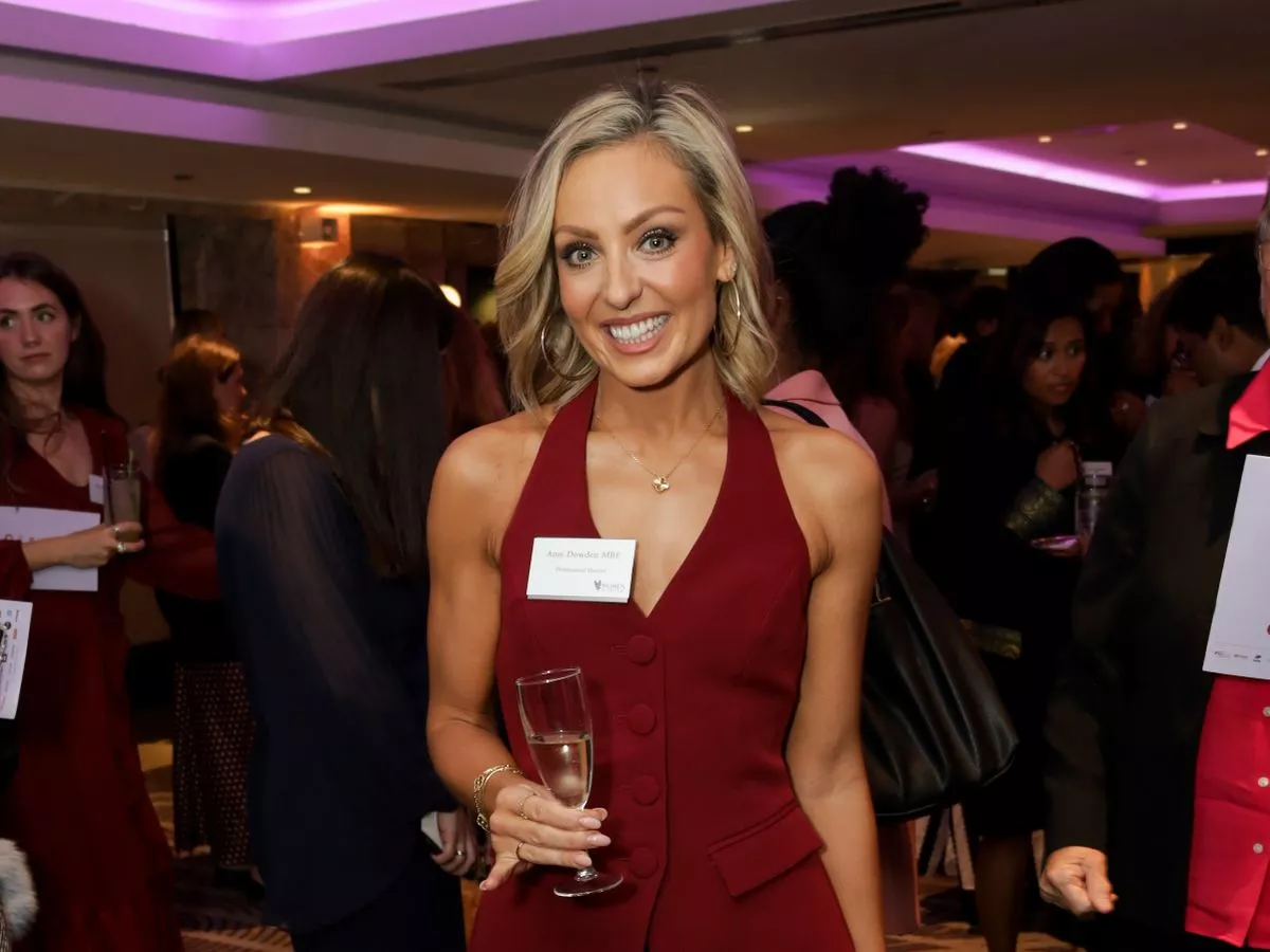 Strictly Come Dancing's Amy Dowden issues health update and announces break from BBC show