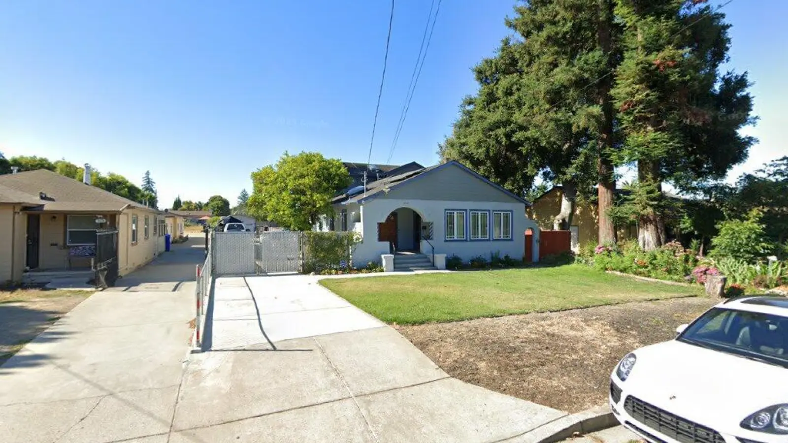 The 10 most expensive homes sold in Hayward the week of Sept. 29