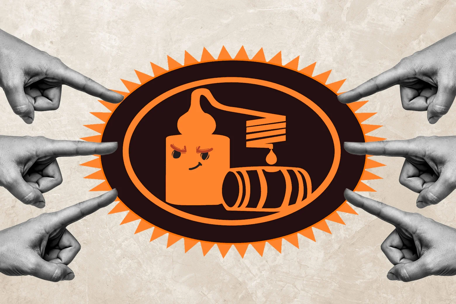 America’s bestselling liquor has a secret. Well, now it’s out.