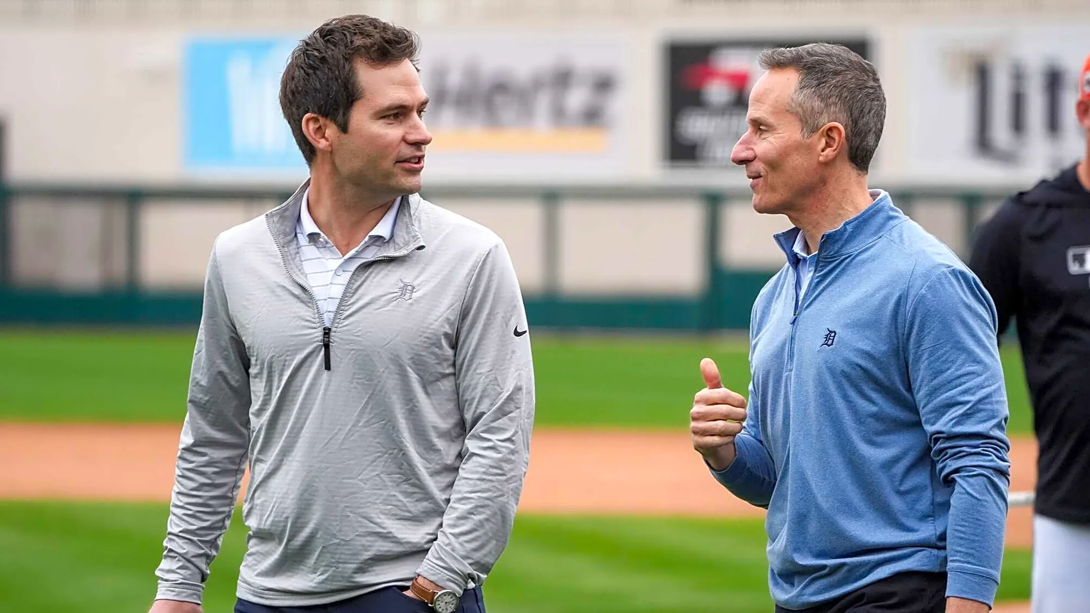 Detroit Tigers 2025-2026 Offseason Wishlist