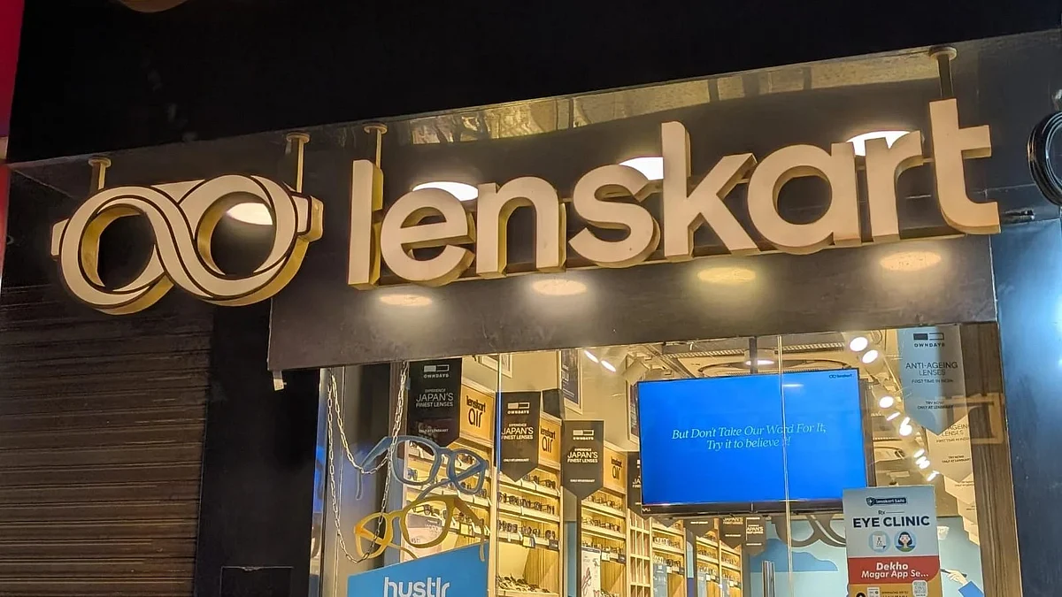 Final Day! Lenskart IPO GMP In Spotlight Today: Check Latest Grey Market Trends And Allotment Date