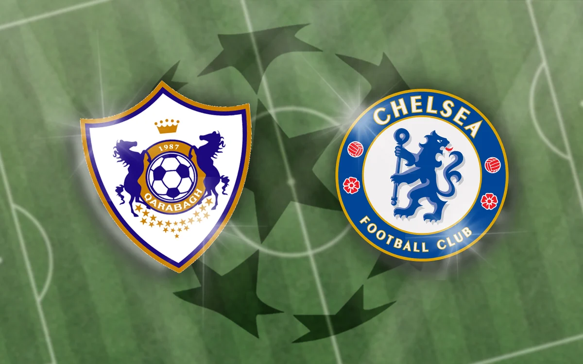 Qarabag vs Chelsea: Champions League prediction, kick-off time, TV, live stream, team news, h2h results, odds
