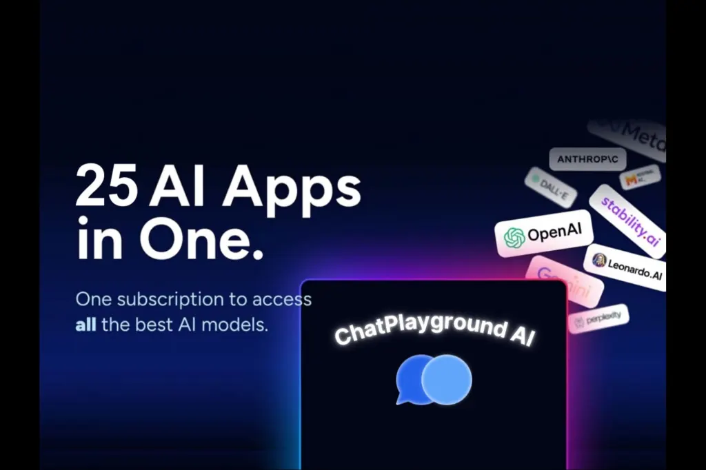 ChatPlayground AI Unifies 40+ Models into One Professional Workspace for Smarter Testing and Deployment