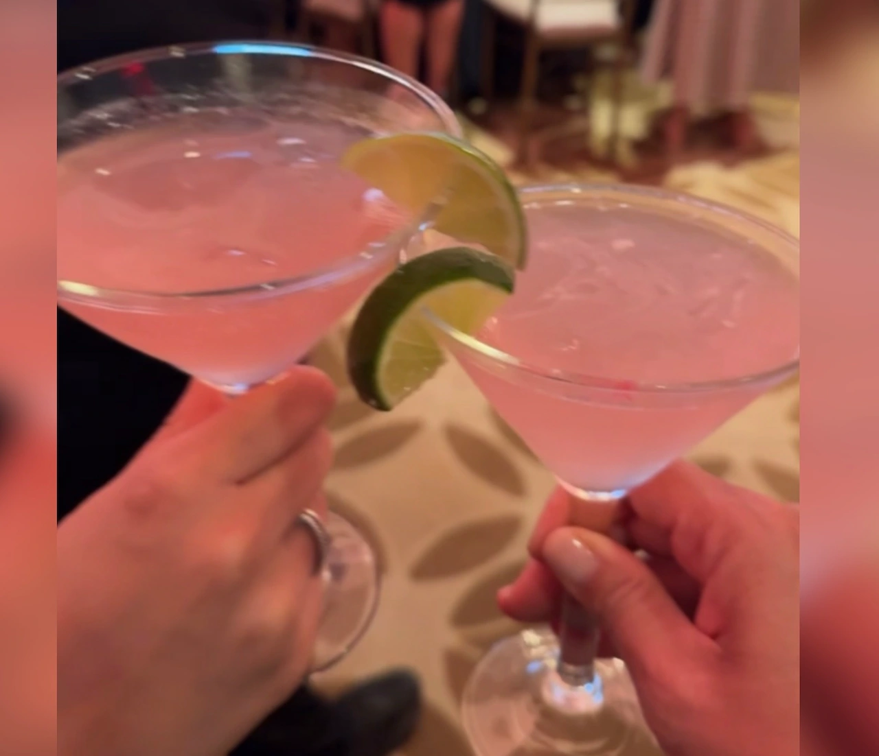 Deadly drinks: U.K. adds 8 countries to travel warning as tainted alcohol kills tourists