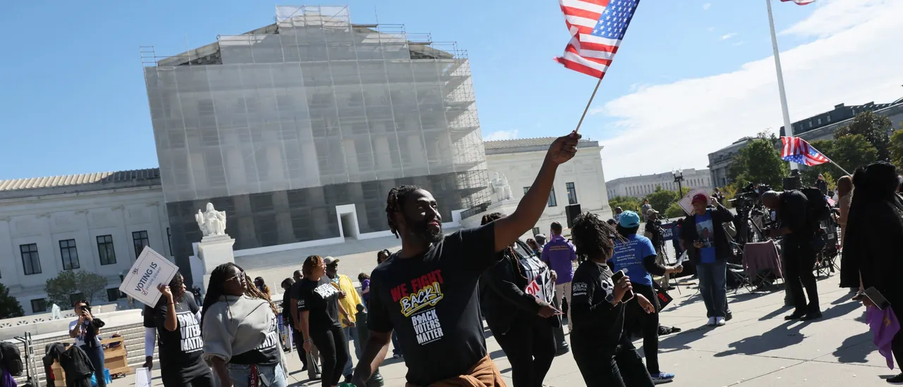 How This SCOTUS Term Could Boost Republican Efforts Before Midterms