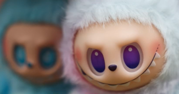 What are Labubu dolls and their appeal?