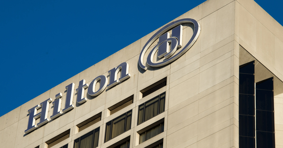 King's Court hotel to partner with Hilton brand on West Bay St. project