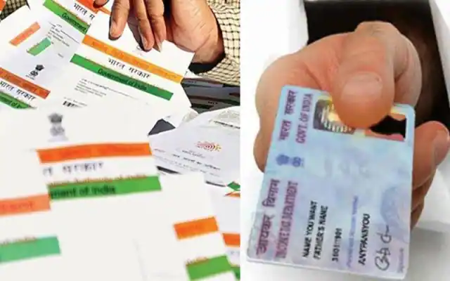 Aadhaar, PAN Card Or Passport? Check List Of Documents Needed For SIR