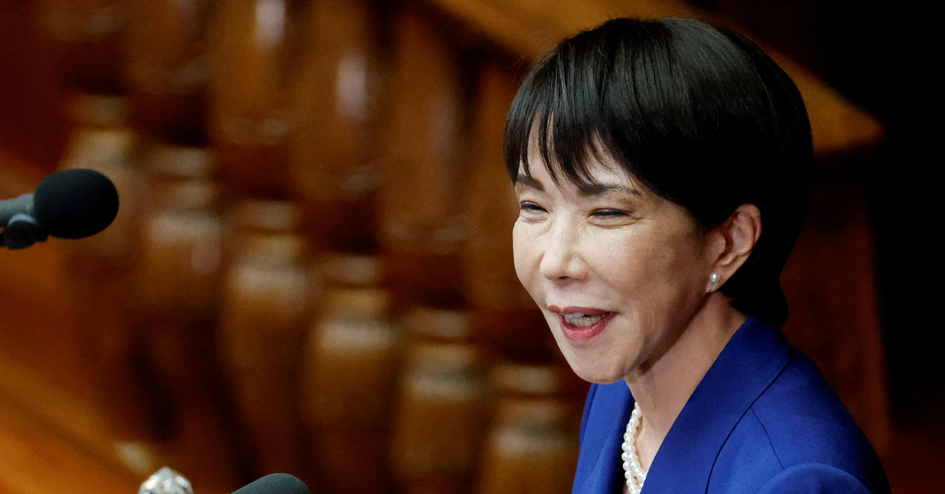 Takaichi, Trump to sign joint document on securing rare earth minerals, Asahi says - Reuters