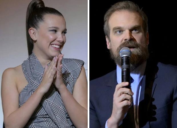 Millie Bobby Brown accuses co-star David Harbour of bullying ahead of Stranger Things finale: Report
