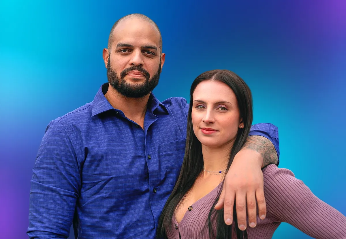 'Seeking Sister Wife' Fans Have Lots of Questions About Yessel's Job