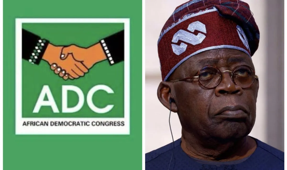 15% fuel tax: Tinubu insensitive to people’s suffering — ADC