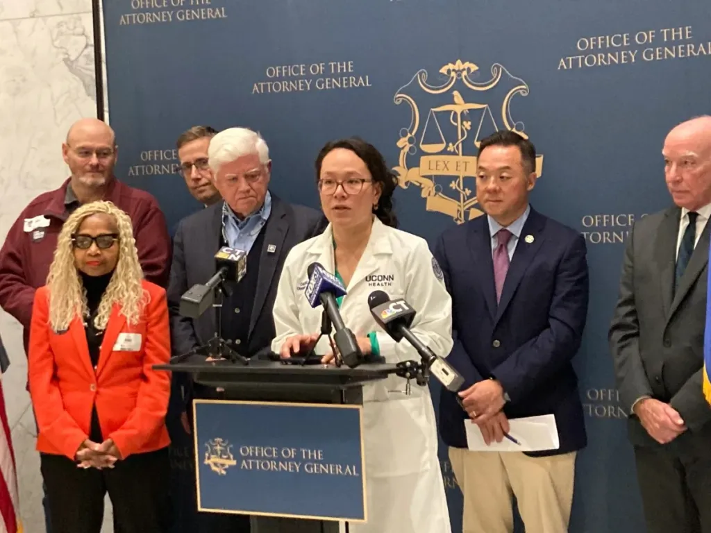 CT sues Trump admin. over changes to Public Service Loan Forgiveness program