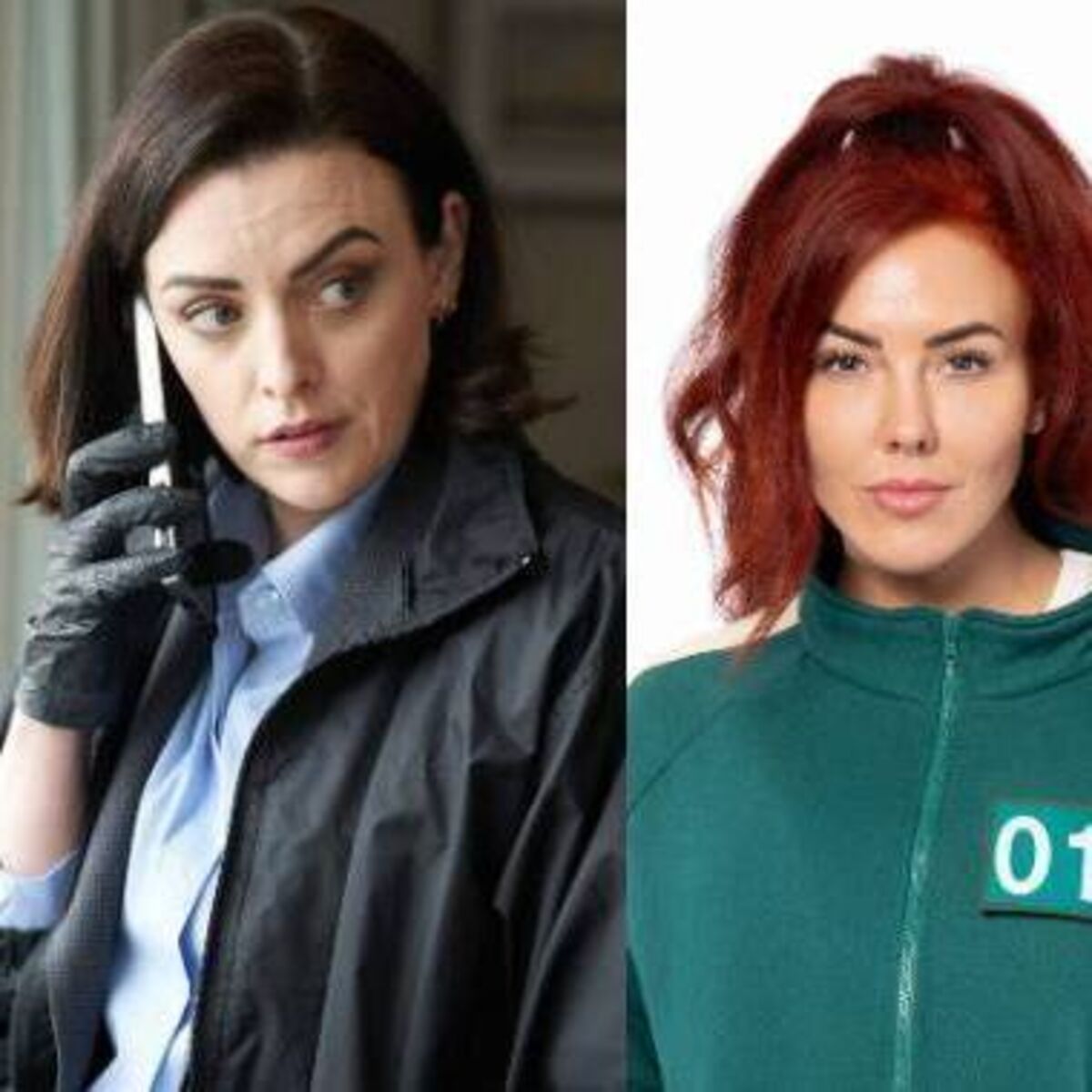 10 TV highlights for November: Stranger Things, Squid Game, Hidden Assets... 