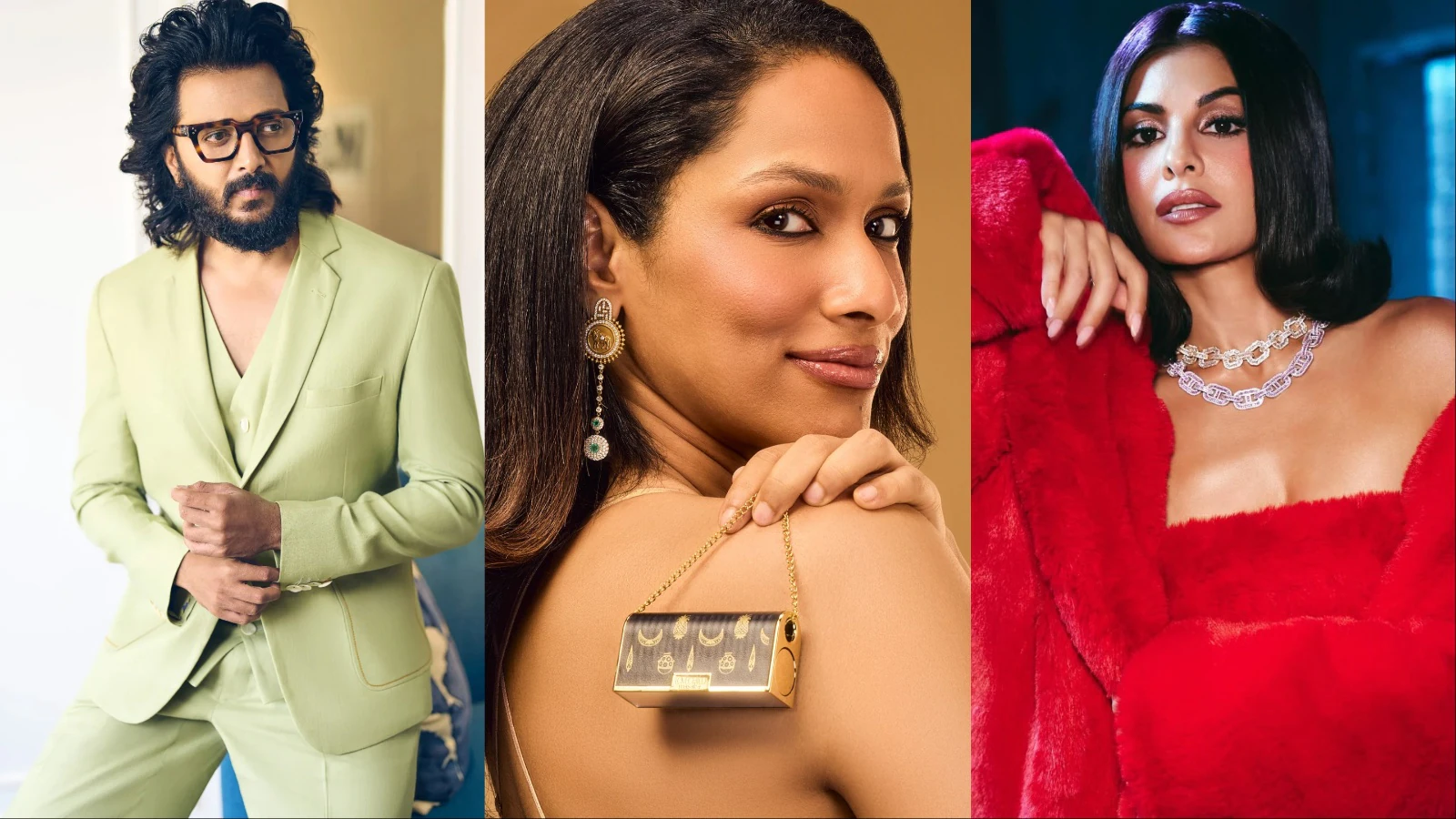 Riteish Deshmukh, Masaba Gupta Win Big At PETA India’s Vegan Fashion Awards | Exclusive