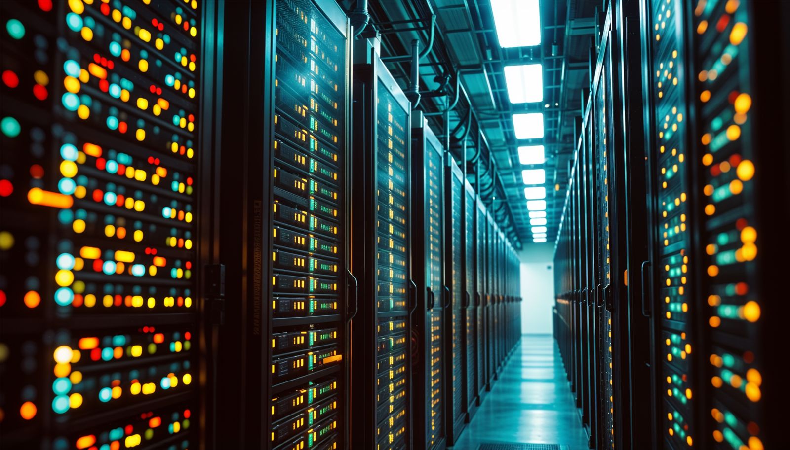 This Analyst Is Warning that a Popular AI Data Center Stock Could Plunge More Than 30% from Here
