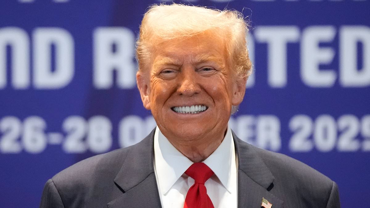 Stocks scale new highs: 'Feel-good' Trump signals optimism over US-China trade agreement