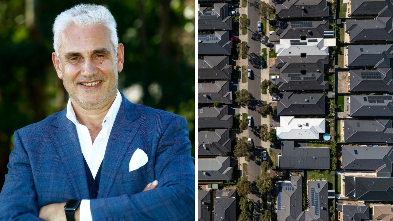 ‘‘Undervalued’: Thousands flee Victoria amid crime crisis, property guru says it’s now a golden buying opportunity