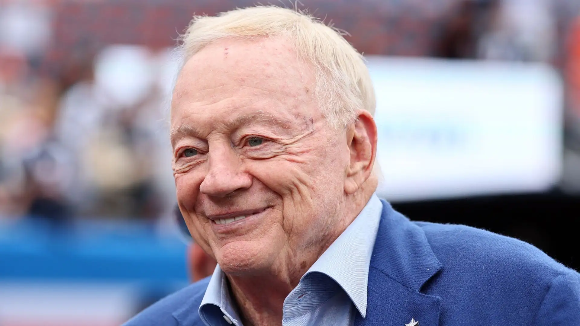 Cowboys’ Massive Salary Cap Space Could Lead to Major Moves