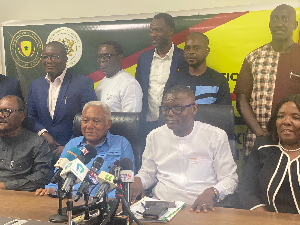 Ghana Boxing IMC to lift ban on professional boxing after approval of safety protocols