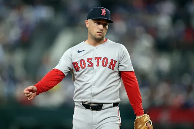 Alex Bregman’s Red Sox Future in Jeopardy as Craig Breslow’s Top Off-Season Priority Emerges