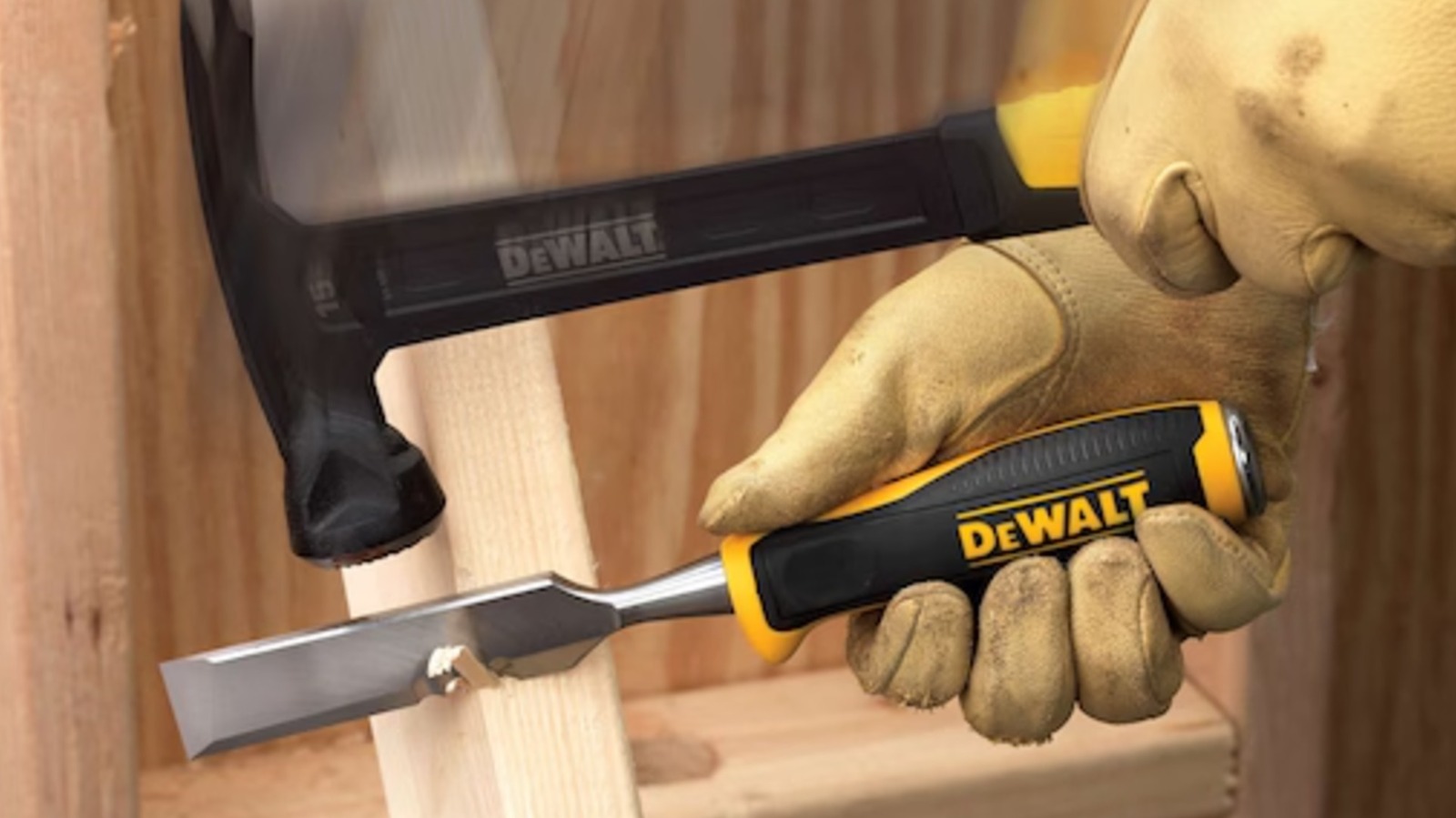 13 DeWalt Tools Even Haters Of The Brand Will Love