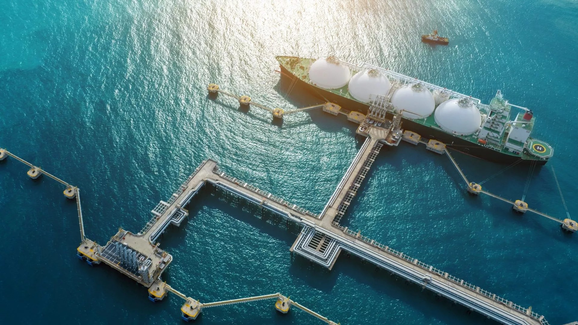 Attorney General leaves door open on €67m EU demand on Vasilikos terminal