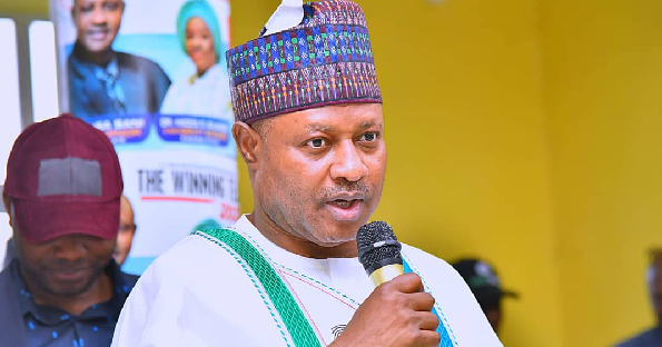 We’re Committed To Providing Affordable Housing For Citizens – Governor Sani