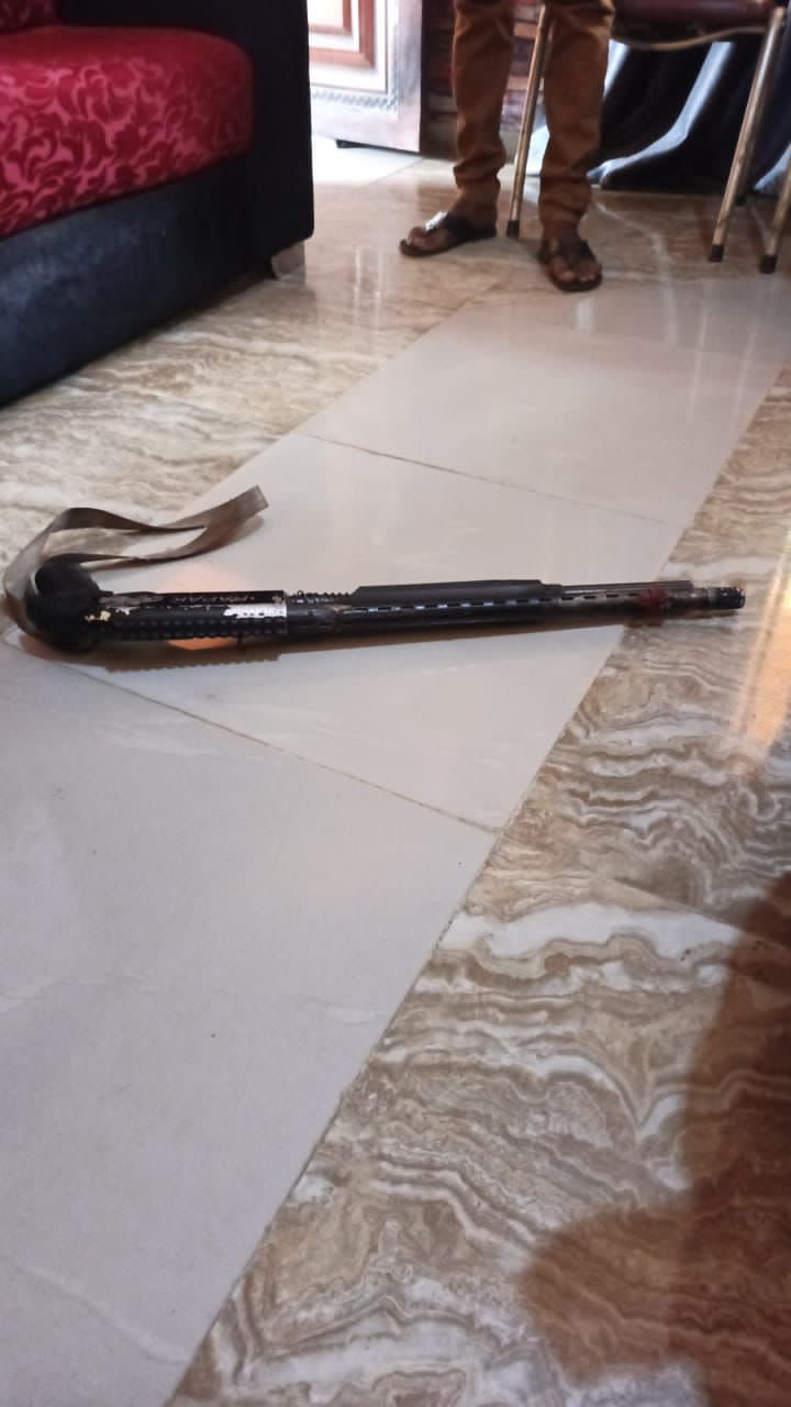 Anambra Police Foil Gunmen Attack on Ezinifite Community, Neutralize One Suspect