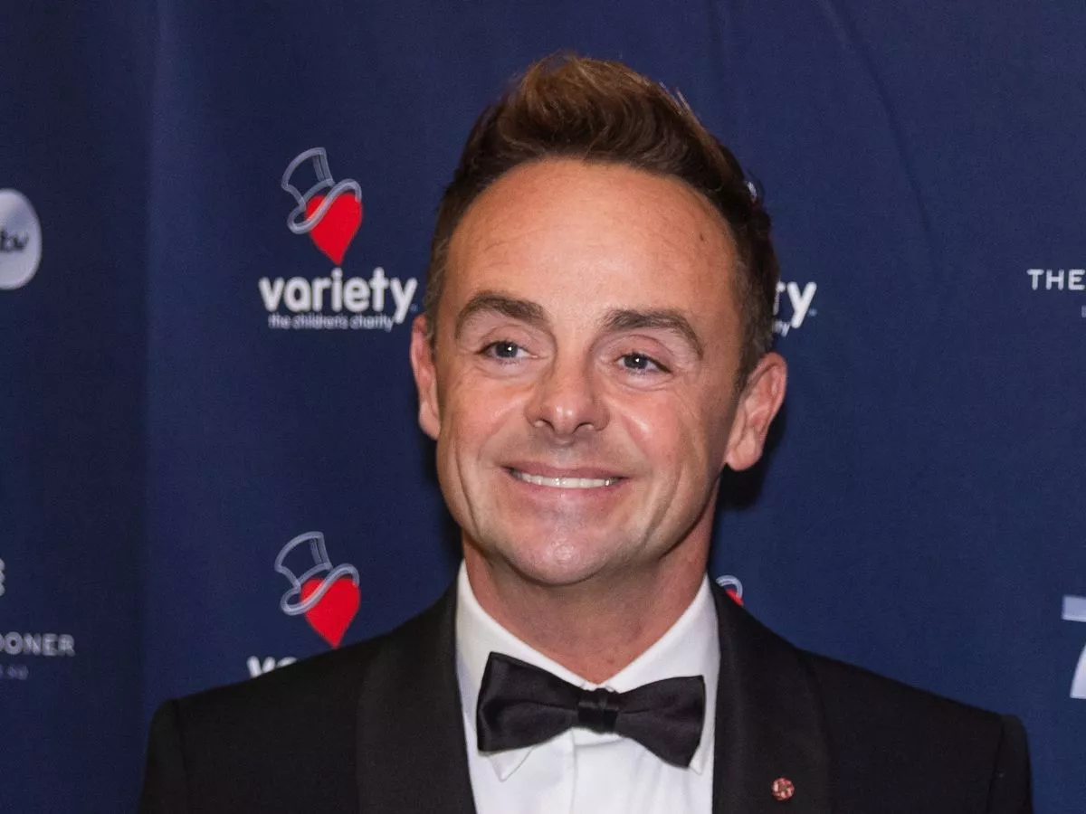 I'm A Celeb's Ant McPartlin moves out of home after war with neighbours
