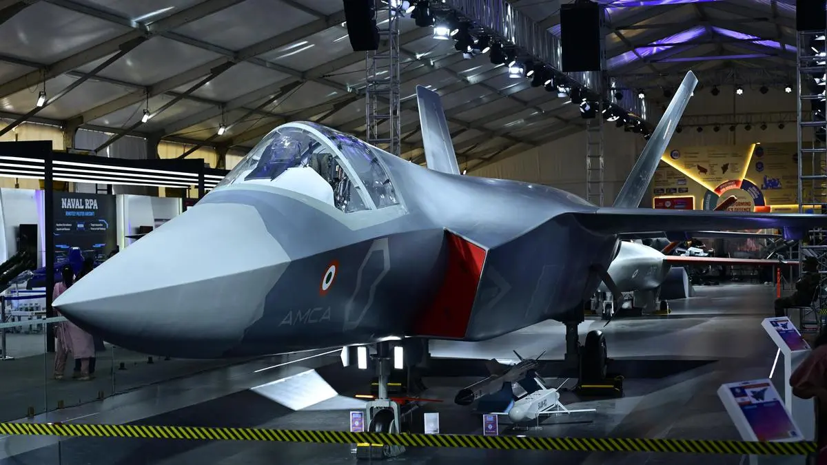 L&T-BEL inducts Dynamatic Technologies for AMCA project