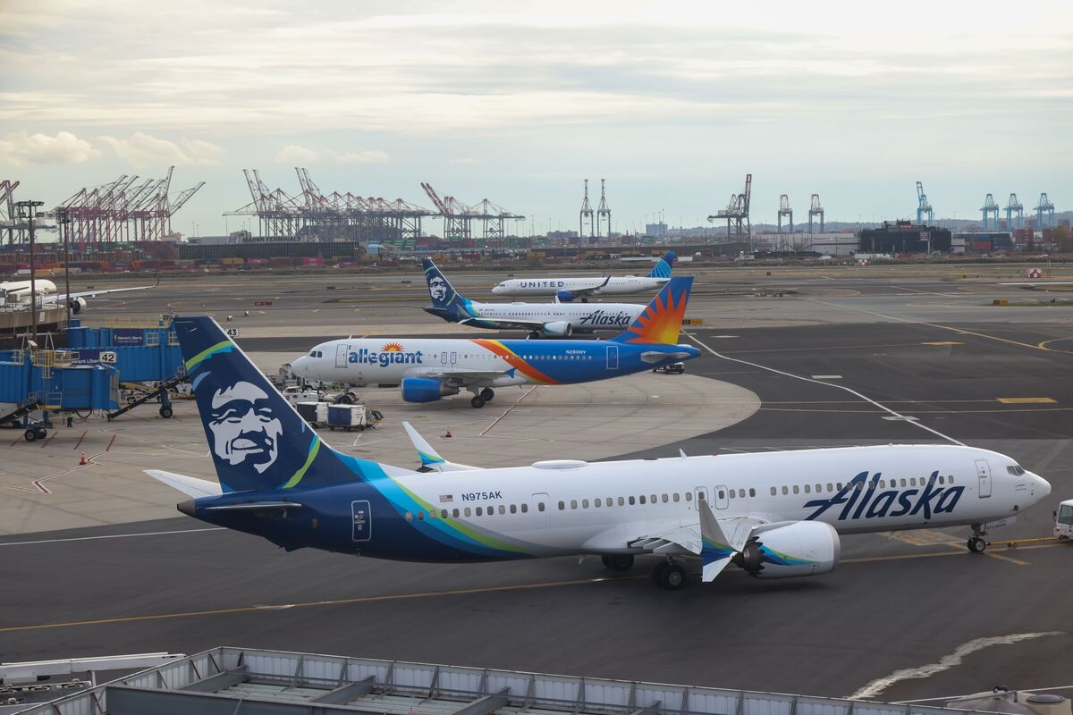 Government Shutdown Showdown Hits Some Inflection Points This Week