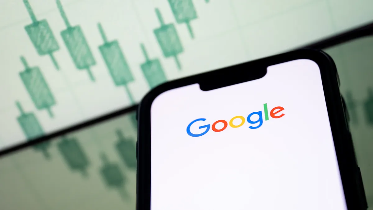 Yes, Brussels really wants Google to be broken up