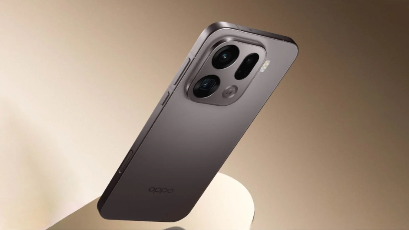 Oppo Find X9 Series Launching Today: How To Watch Event, Specs And Price Expected