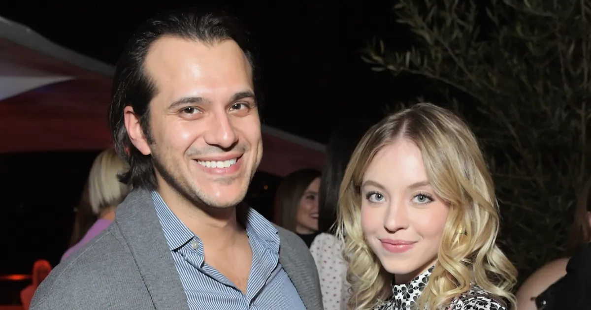 Who Is Jonathan Davino? Get to Know Sydney Sweeney’s Ex-Fiance