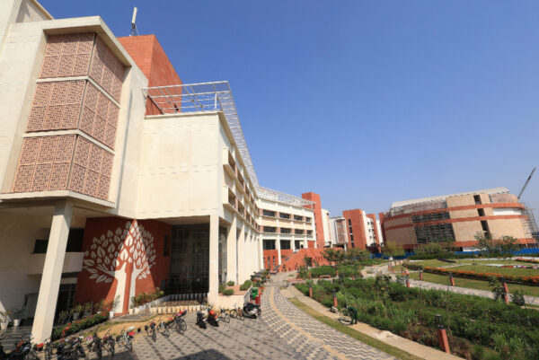 Beleaguered South Asian University Now Accused of ‘Cover-up’ of Alleged Gang Rape on Campus