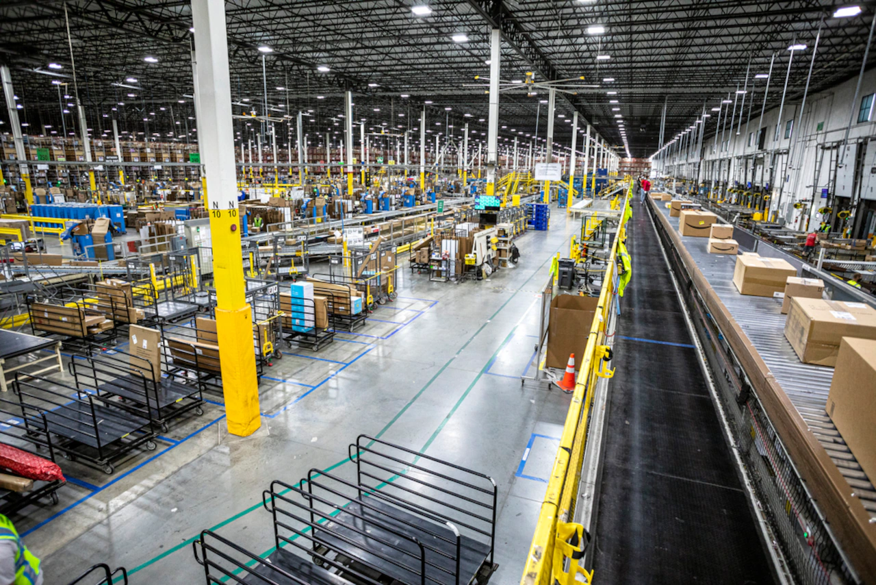 These are Cumberland County’s largest employers