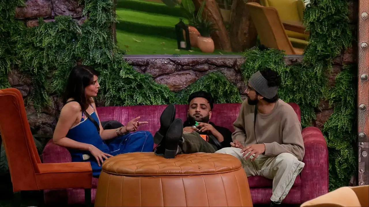 Bigg Boss 19 Day 71 Written Update: Tanya Mittal Confesses Having 'No' Feelings For Amaal Mallik, Malti Confronts Him