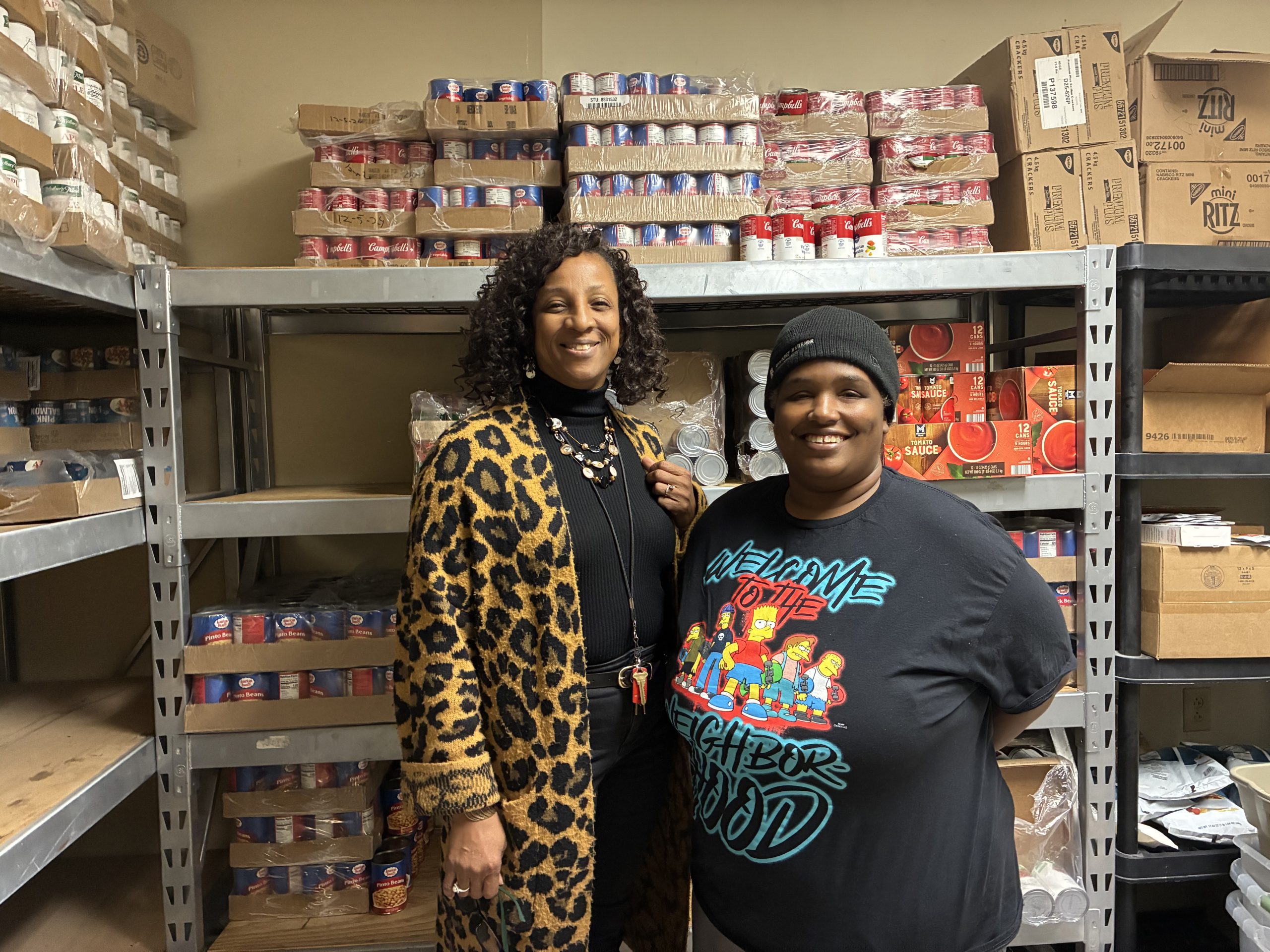 Arkansas still awaiting SNAP funds, instructions from federal government after court order