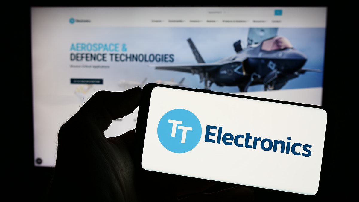 Manufacturer accuses investor of 'different agenda' after refusing to back takeover