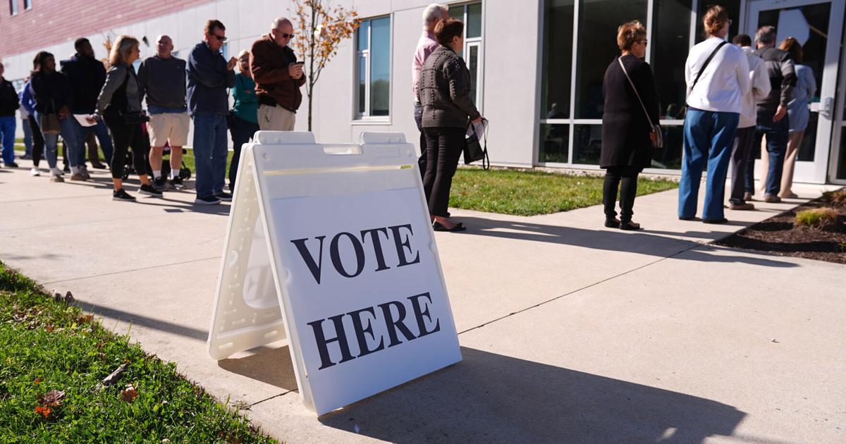 Governor, AC mayor to be chosen