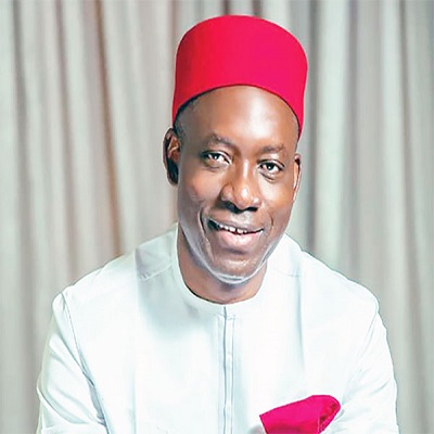 Group endorses APGA candidate, donates N2m to re-election campaign